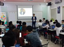 KHÓA HỌC Facebook Marketing Master thực chiến 4.O