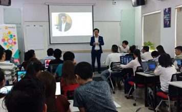 KHÓA HỌC Facebook Marketing Master thực chiến 4.O