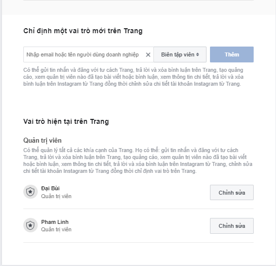 2 3 - Mua bán Fanpage bán hàng, Fanpage kiếm tiền Ads Break. Chiêu trò đằng sau những giao dịch Online